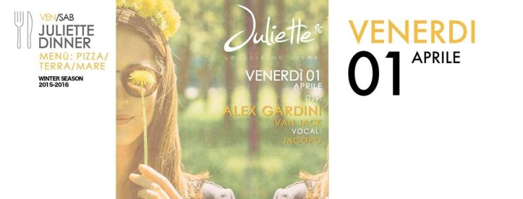 Club‎Juliette96