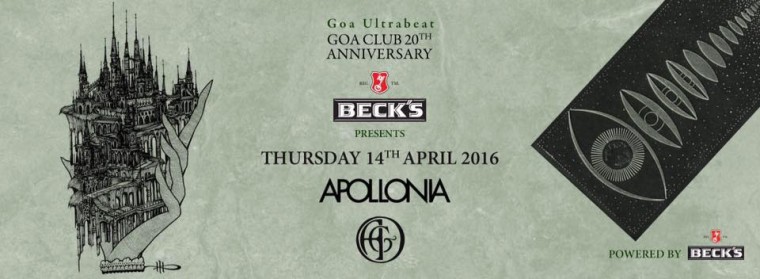 Goa / Ultrabeat