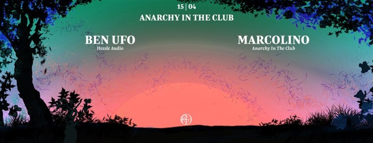 Anarchy in the Club