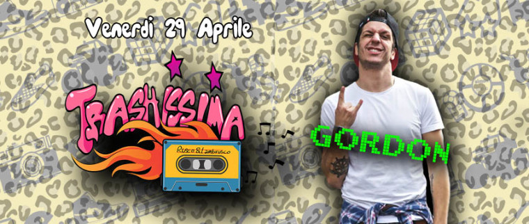 Fonderia Italghisa Gordon
