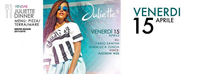 Juliette96 Club