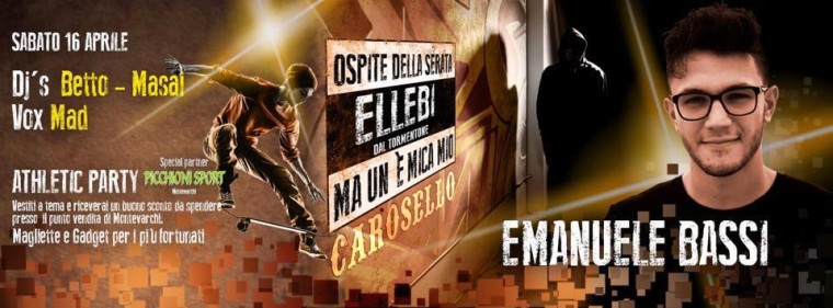 Carosello Emanuele Bassi