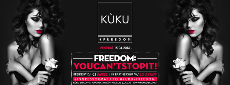 Kùku Disco
