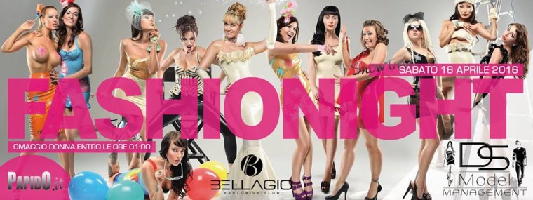 Bellagio Exclusive Club – Torino
