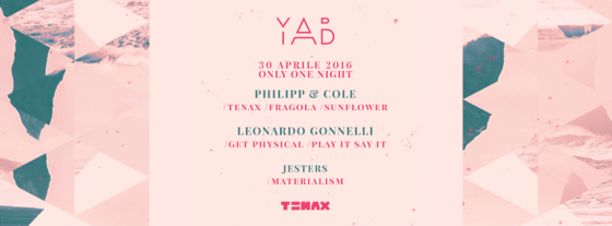 Tenax‎ > YAB