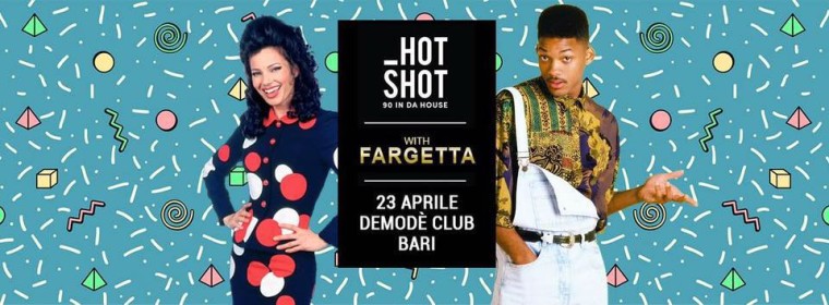 Demodè Club Fargetta