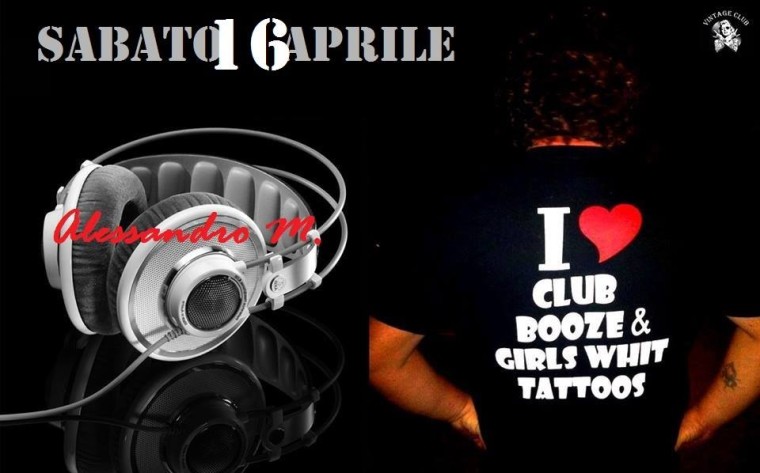 Vintage Club