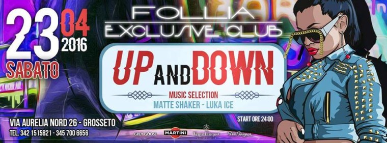 Follia ExclusiveClub