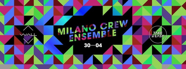 MILANO CREW ENSEMBLE