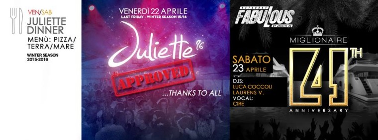 Juliette96 Club