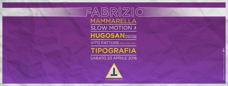 Tipografia