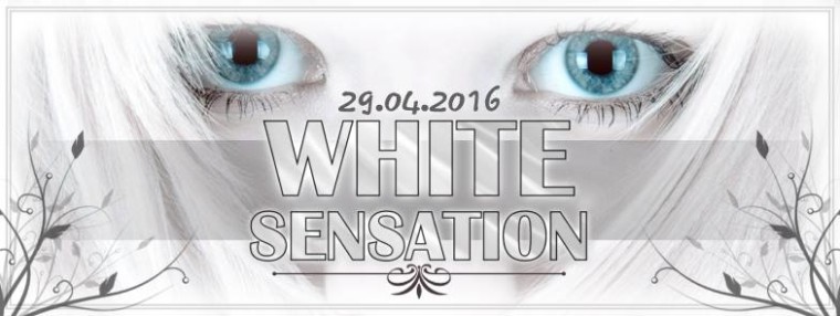 Exclusiv Club ‎White Sensation #1