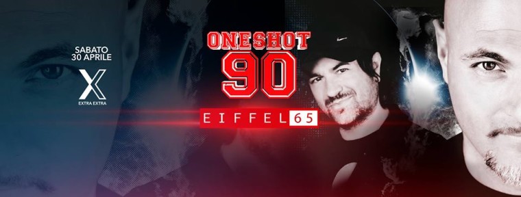 Extra Extra EIFFEL 65