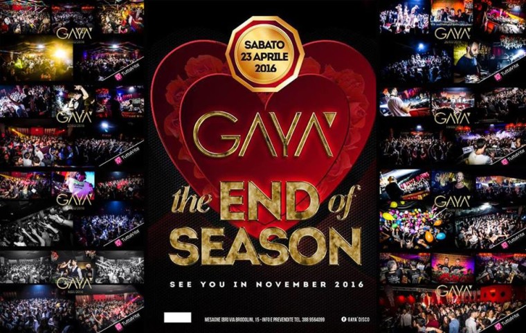 Gayà