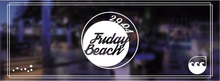 Orsa Maggiore‎ Inaugurazione Friday Beach