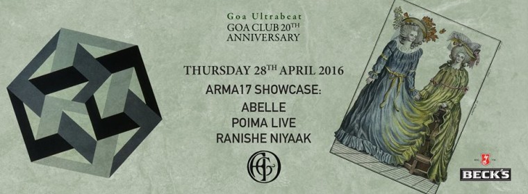 Goa / Ultrabeat