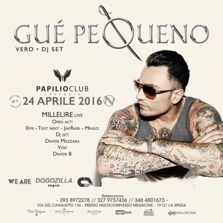 Papilio Club