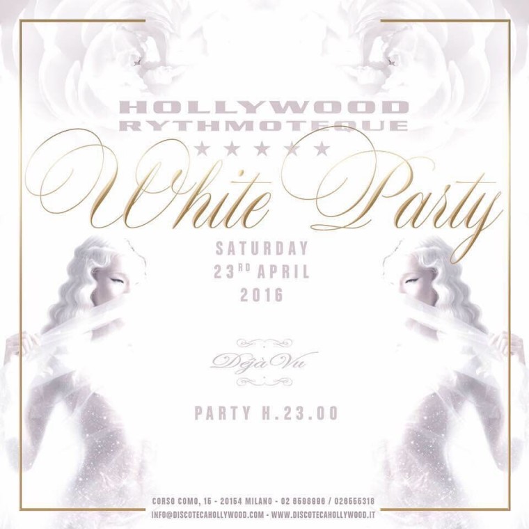 Hollywood – Milano