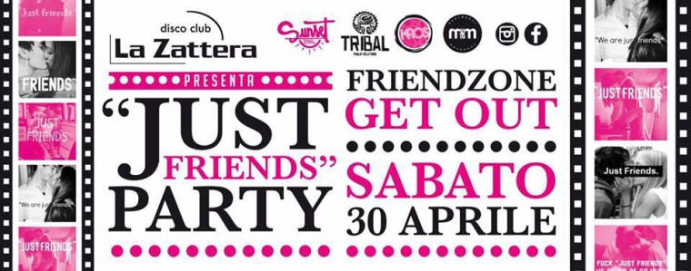 La Zattera DiscoClub