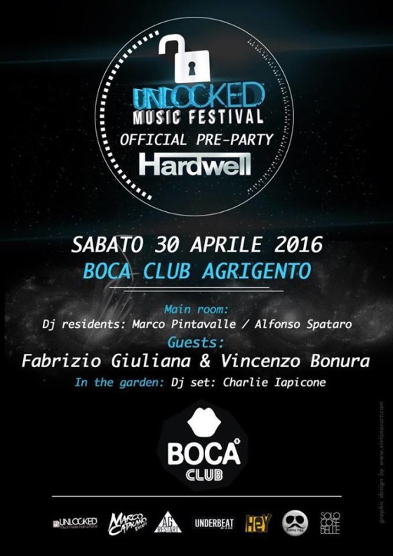 BOCA CLUB