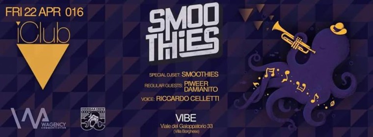 Vibe Roma