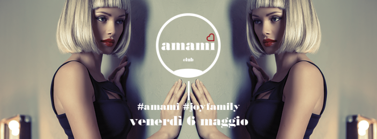 Amami