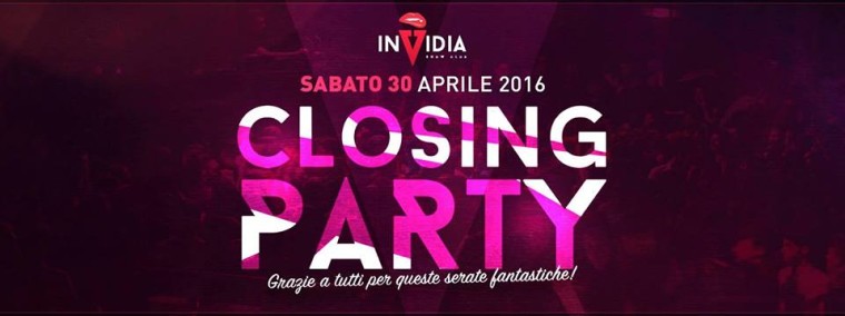 Invidia show club‎