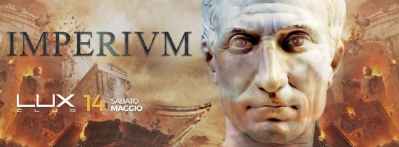 IMPERIVM at Lux Club
