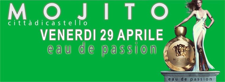 Mojito – Città di Castello