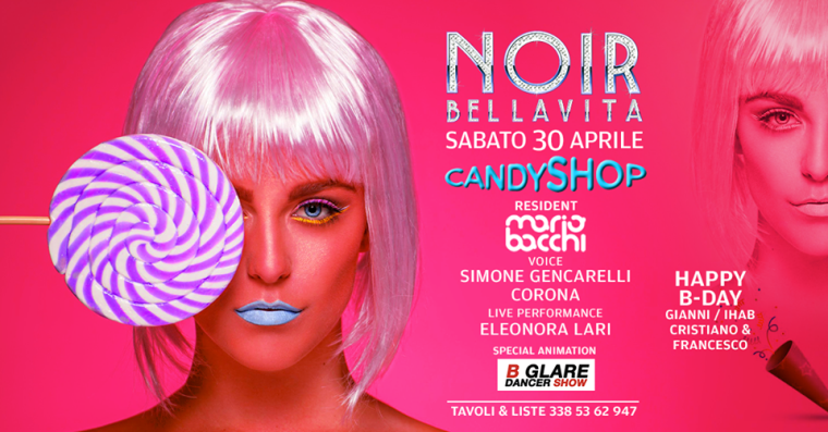 NOIR Bella Vita