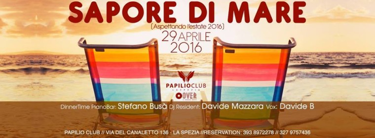 Papilio Club‎Over