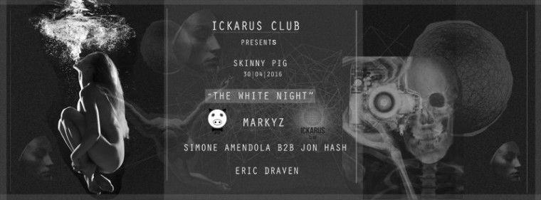 Ickarus Club