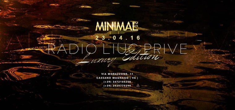 Minimal Club