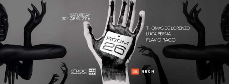 Room 26