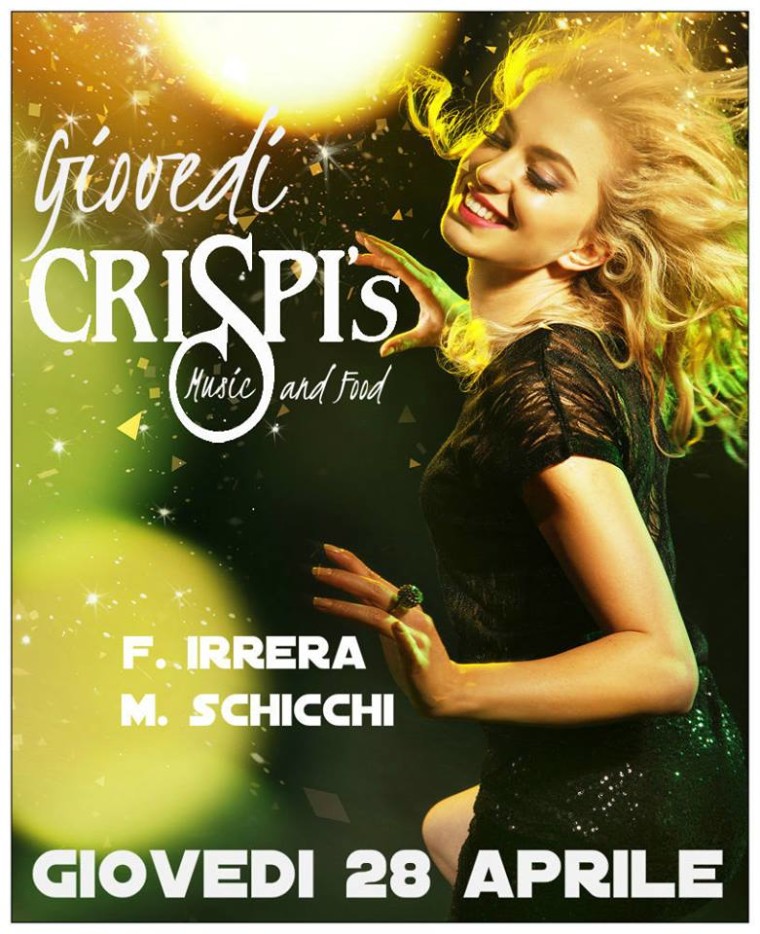 CRISPI’S