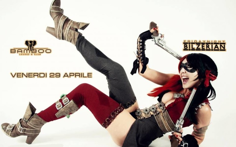Bamboo Lounge & Club