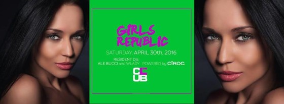 The Club Milano