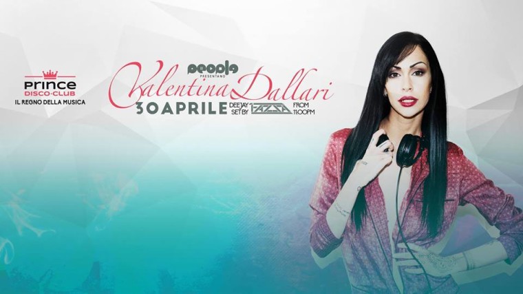 Prince Club Valentina Dallari