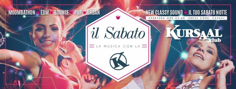 Kursaal Club Bordighera