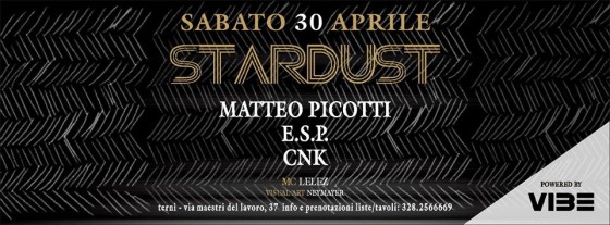 Stardust Club – Terni