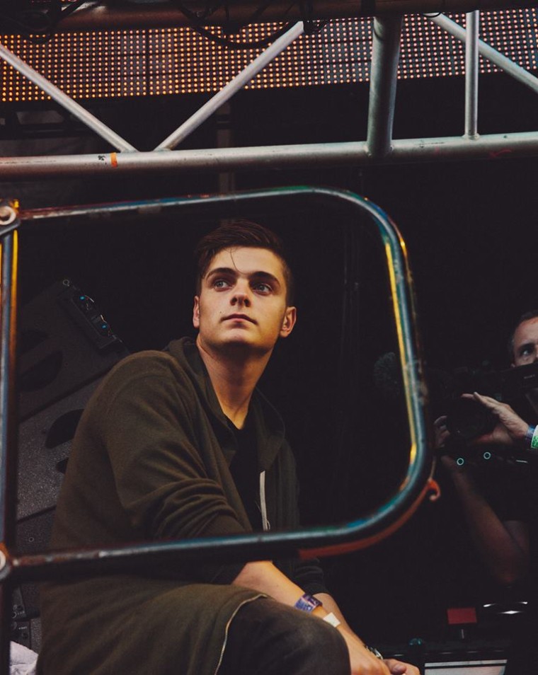 Martin Garrix