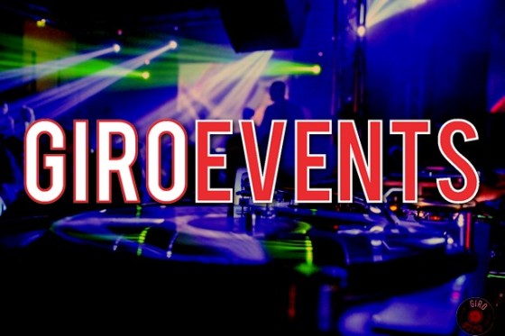 Eventi Discoteche, in Giro in Disco week30 2017