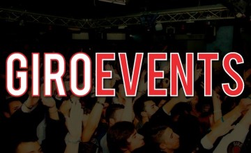 Eventi Discoteche, in Giro in Disco week15 2018