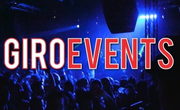 Eventi Discoteche, in Giro in Disco week14 2018