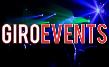 Eventi Discoteche, in Giro in Disco week16 2018