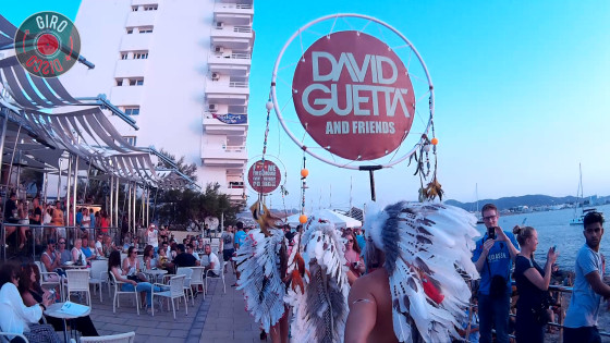 A San Antonio Ibiza, sarà vietato pubblicizzare in strada le discoteche
