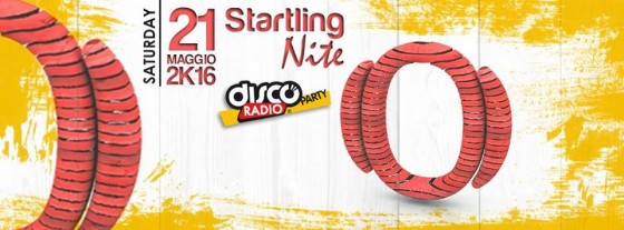 Zero Summer Club‎ DISCORADIO PARTY