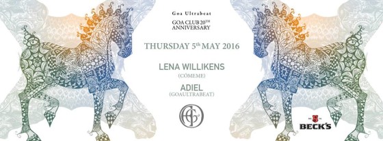 Goa Ultrabeat