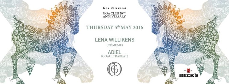 Goa Ultrabeat
