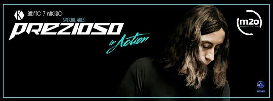 Krystal Discotheque‎ Closing Special guest ★★ Giorgio Prezioso ★★